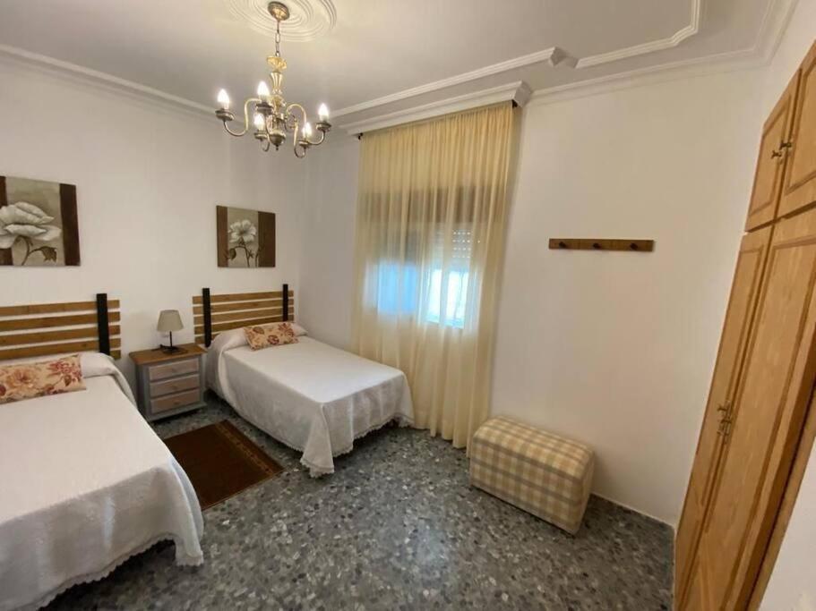 Chalet Con Encanto En Sierra Cordobesa. Wifi Cerro Muriano Exterior foto